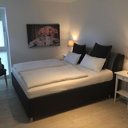 Ferienwohnung Kuestentraum 2 ลูเบค ภายนอก รูปภาพ