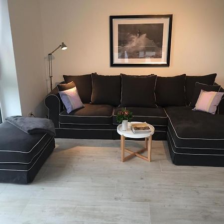 Ferienwohnung Kuestentraum 2 ลูเบค ภายนอก รูปภาพ